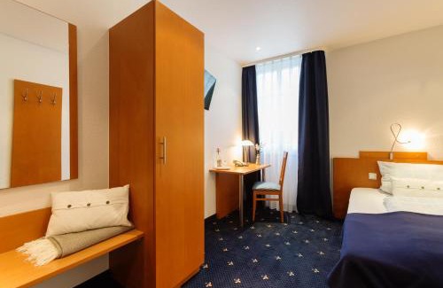Hochdahl Hotel | Hotel Das Kemperdick