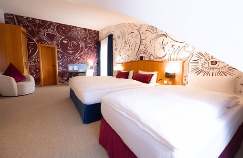 Ruettenscheid Hotel | Hotel Das Lola