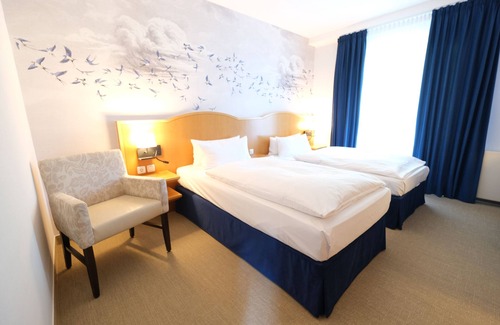 Ruettenscheid Hotel | Hotel Das Lola