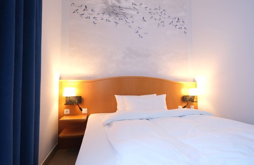 Ruettenscheid Hotel | Hotel Das Lola