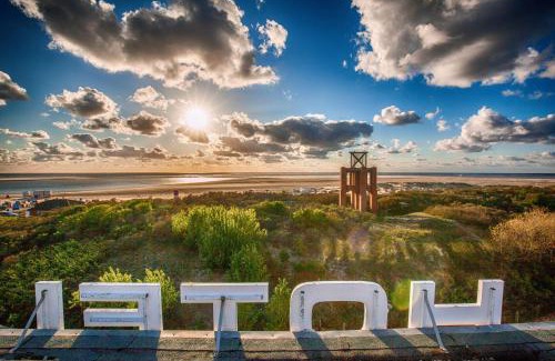 Borkum Hotel | Hotel das Miramar