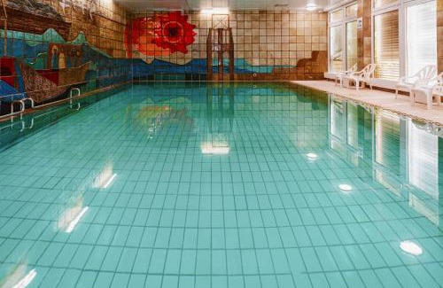 Borkum Hotel | Hotel das Miramar