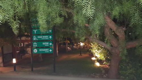 Paracatu Hotel | Hotel das Palmeiras