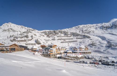 Obertauern Hotel | Hotel das Seekarhaus