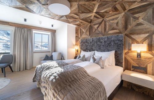 Obertauern Hotel | Hotel das Seekarhaus