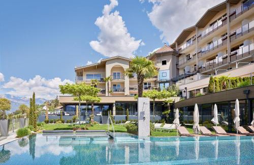 Schenna Hotel | Hotel Das Sonnenparadies