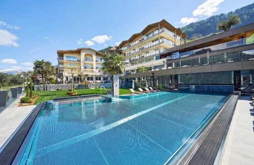 Schenna Hotel | Hotel Das Sonnenparadies