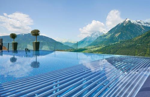 Schenna Hotel | Hotel Das Sonnenparadies