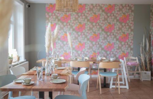 St. Peter-Ording Hotel | Hotel 'Das Strandhaus'