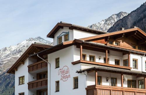 Soelden Hotel | Hotel Das Zentrum
