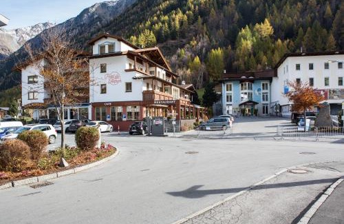 Soelden Hotel | Hotel Das Zentrum