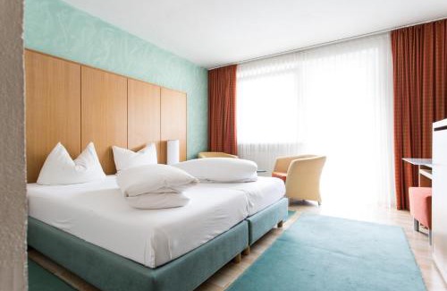 Soelden Hotel | Hotel Das Zentrum