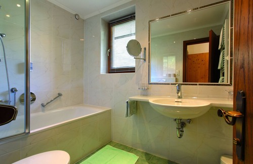 Soelden Bed & Breakfast | Hotel Das Zentrum