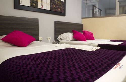 Centro Historico Hotel | Hotel Dasanto