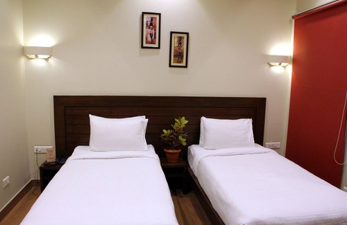 Taj Ganj Hotel | Hotel Dasaprakash