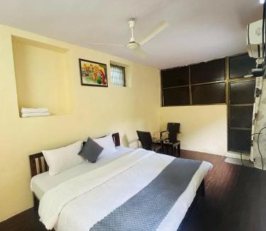 Mount Abu Hotel | Hotel Data Inn