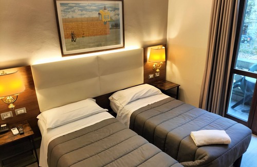Zona Risorgimento Hotel | Hotel Dateo