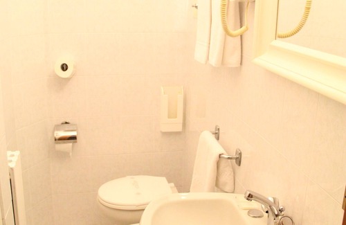 Zona Risorgimento Hotel | Hotel Dateo