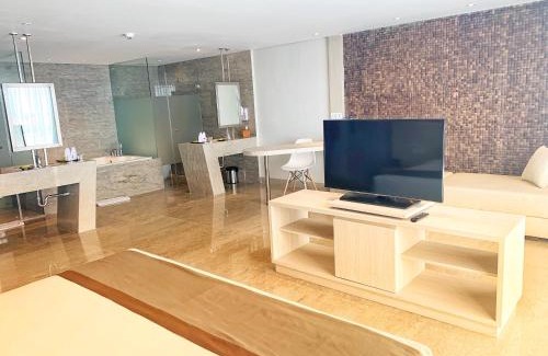 Seminyak Hotel | Hotel Daun Bali Seminyak
