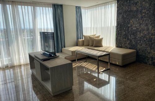 Seminyak Hotel | Hotel Daun Bali Seminyak