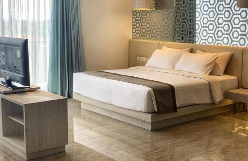 Seminyak Hotel | Hotel Daun Bali Seminyak