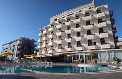 Villamarina Hotel | Hotel David