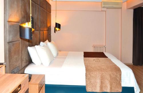 Fatih Hotel | Hotel Davos Istanbul