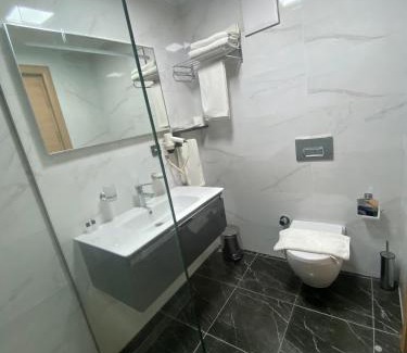 Fatih Hotel | Hotel Davos Istanbul