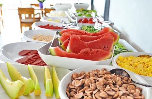 Fatih Hotel | Hotel Davos Istanbul