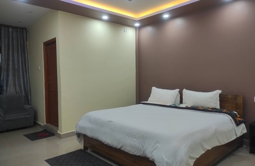 Tawang Hotel | Hotel Dawa