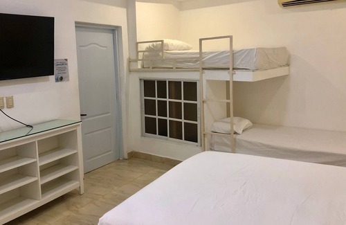Juan Esteban Bed & Breakfast | Hotel Daymond Blue