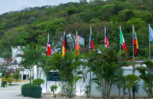 Juan Esteban Bed & Breakfast | Hotel Daymond Blue