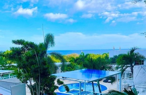Juan Esteban Bed & Breakfast | Hotel Daymond Blue