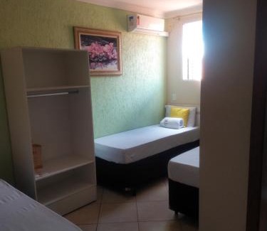 Santana de Parnaiba Hotel | Hotel Dayse