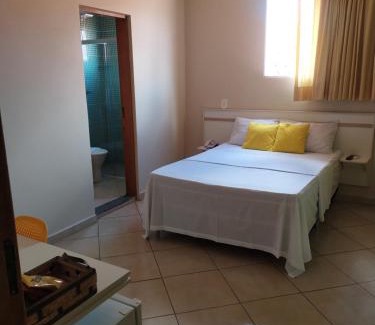 Santana de Parnaiba Hotel | Hotel Dayse