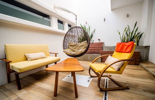 Lazaro Cardenas Hotel | Hotel DC Boutique & SPA