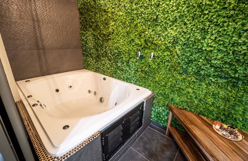 Lazaro Cardenas Hotel | Hotel DC Boutique & SPA
