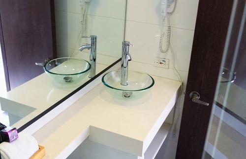 Quinta Paredes Hotel | Hotel DC Feria