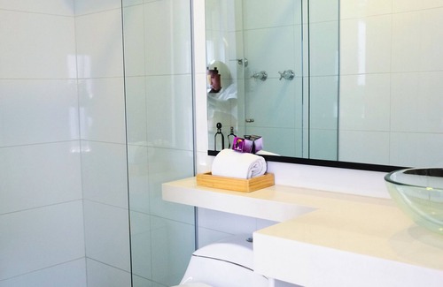 Quinta Paredes Hotel | Hotel DC Feria