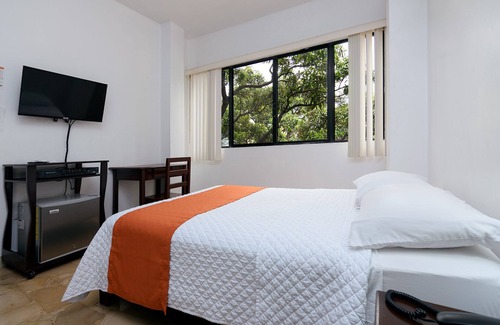 Guayaquil Hotel | Hotel de Alborada