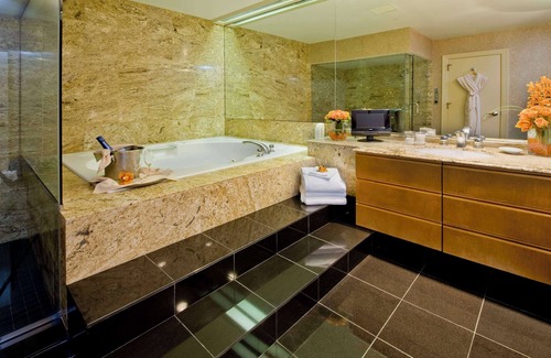 Downtown San Jose Hotel | Hotel De Anza
