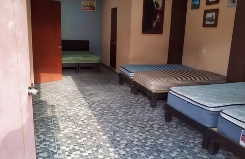 Mazatlan Hotel | Hotel de Arnold