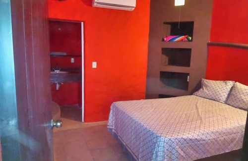 Mazatlan Hotel | Hotel de Arnold