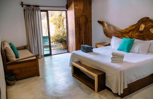 San Francisco Apartment | Hotel de Asis