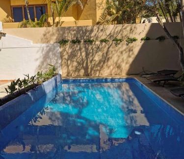 San Francisco Apartment | Hotel de Asis