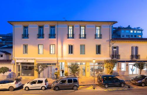Menton Hotel | Hotel De Belgique à Menton