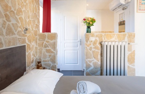 Menton Hotel | Hotel de Belgique