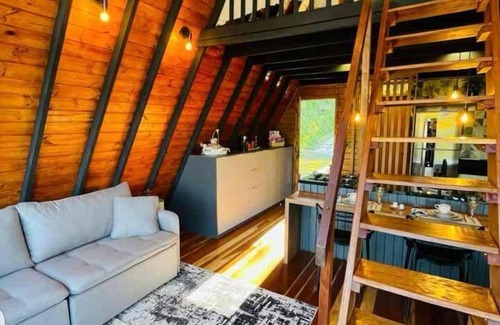 Assis Hotel | Hotel de campo
