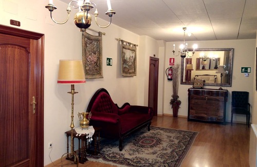 Camprodon Hotel | Hotel de Camprodon