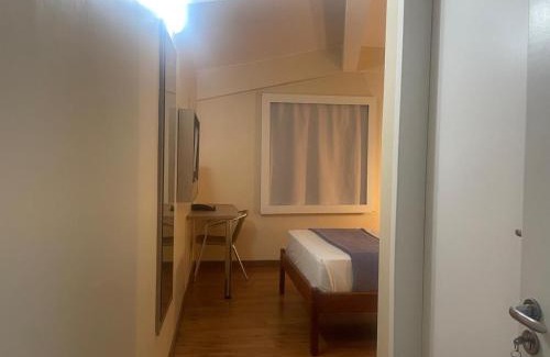 Estreito Hotel | Hotel de Carvalho